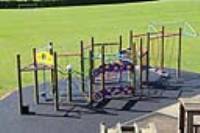 Installers of High Quality Super Spiffy for Playground
