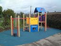 Manufacturers of High Quality Muttley for Playground