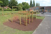 Manufacturers of High Quality Toot Hill for Playground