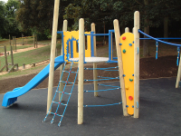 Manufacturers of High Quaity Vibe for Playground