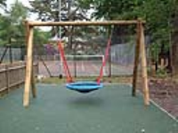 Manufacturers of Trials & Classics for Playground