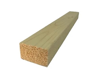 Suppliers of Sawn Structural Timber - C16/24 Regularised/Eased Edge UK