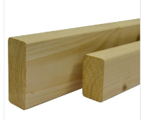 Supplier of CLS Studding Timber