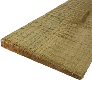 Suppliers of Feather Edge 5" Fence Board (Each) Warwickshire