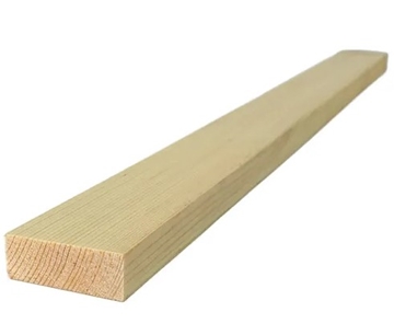 Suppliers of Redwood Door Stop 4.5m Warwickshire