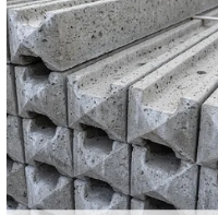 Concrete Fencing Products Coventry Warwickshire