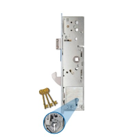 Branded  Multipoint uPVC Door Locks