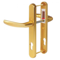 Replacement uPVC Door Handles