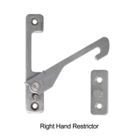 Suppliers of Window Restrictors