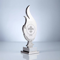 Nigel Speakman Award