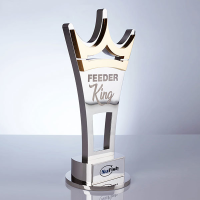 Feeder King Award