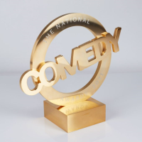 British Comedy Award 2021