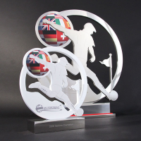 UK Footgolf Award