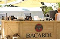 Bespoke Mobile Outdoor Bar for Events