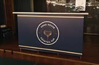 Customisable Bespoke Outdoor Bar for Hotels