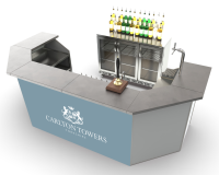 Suppliers Of Mobile Bar Backfittings