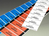 Unisto Tamper Evident Labels Plastic Seals