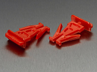 Unisto Twist-Off Plastic Seals