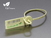 Eco Grade Security Seal Plastic Seals