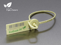 Eco Grade Security Seal Plastic Seals For Banks