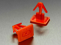 Unisto Unibox Tote Box Seals For The Chemical Industry