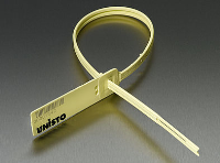 Unisto Twinfix High Security Seals For Food And Drinks Sector