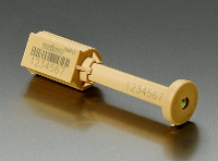 Unisto Genius solid High Security Seals For Banks