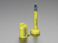 Unisto Novus High Security Seals For The Chemical Sector