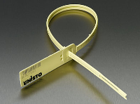 Unisto Twinfix Adjustable Length Seals For The Pharmaceutical Sector
