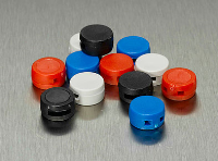 Unisto P10 Plastic Seals For Utility Industry