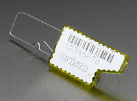 Unisto Targito Plastic Seals For The Airline Industry