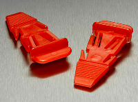Unisto Drum Seal F3665 Plastic Seals