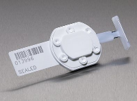 Unisto Drum Seal F6991 Security Seals For Pharmaceutical Industry