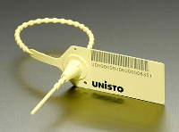 Unisto Variflex High Security Seals