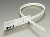 Unisto Twinstar Plastic Seals