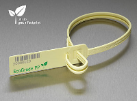 Unisto Twinstar (Ecograde PP) High Security Seals For The Food And Drinks Industry