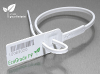 Unisto Varis eco (Ecograde PP) Plastic Seals For The Food And Drinks Industry