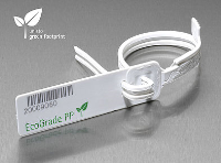 Unisto Twinstar eco (Ecograde PP) High Security Seals For The Pharmaceutical Industry