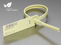 Unisto Twinstar eco High Security Seals For Courier  Services