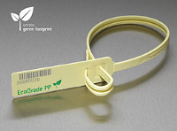 High Quality Digital Security Seals For The Food And drinks Industry
