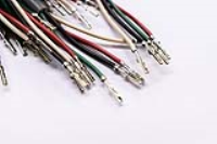 Bespoke Cable Harness Services