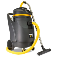  & Dry Three Motor Industrial Vacuum Cleaner