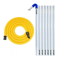 Suppliers of V-TUF - 28ft Gutter Cleaner Kit