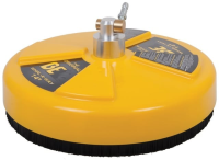 Suppliers of 14" Whirlaway Surface Cleaner