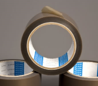 Durable Nitto P-422 NAT 2-Mil PTFE Film Tape