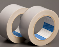 Durable Nitto P-424 NAT 10-MIL PTFE Film Tape