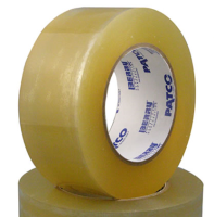 Durable Aircraft Waterseal Tape and Corrosion Inhibitor