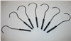 Injection Moulded Mother Hooks