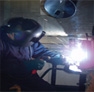 Bespoke Steel Fabrication Services