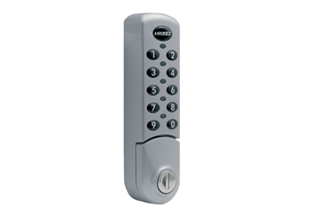 Electromagnetic Door Locks Supplier